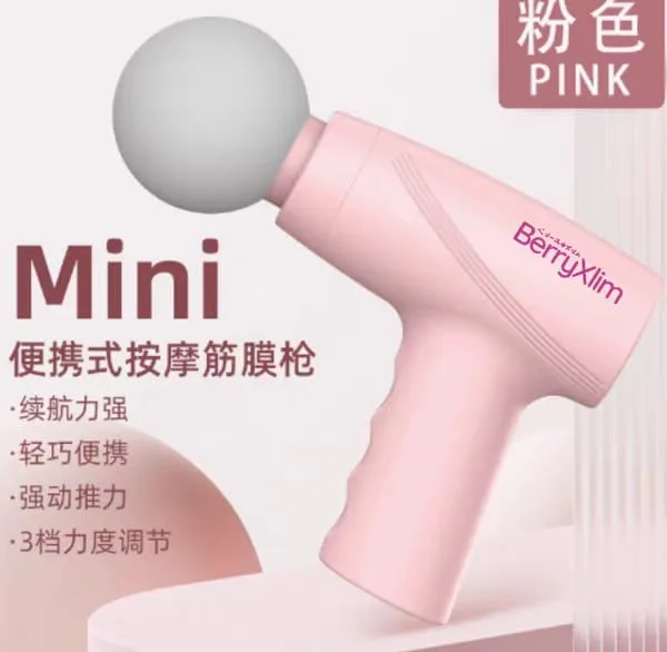 Nutrillis ™ BerryXlim (30 Sachets) x 8 Sets - Image 5